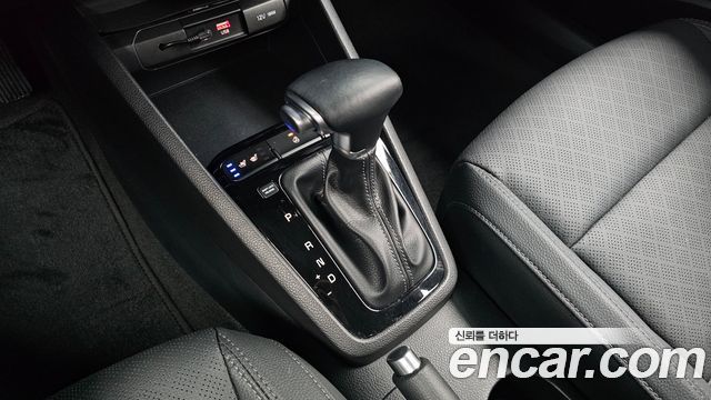 Kia Stonic 2019 — photo 12