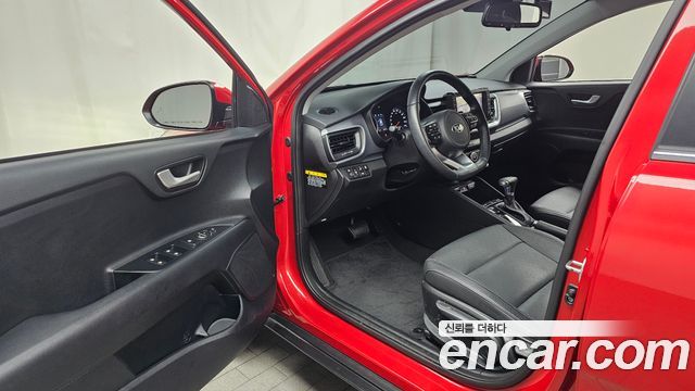 Kia Stonic 2019 — photo 13