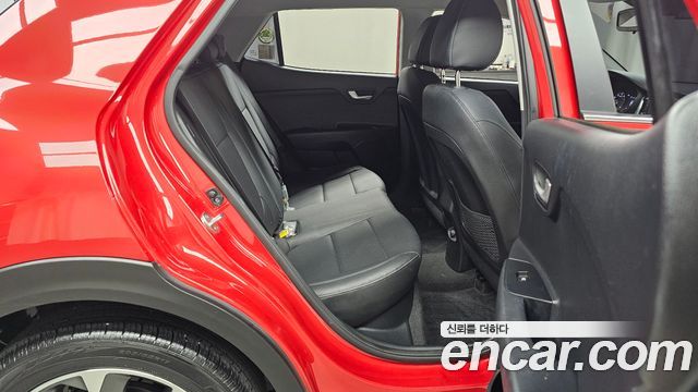Kia Stonic 2019 — photo 17