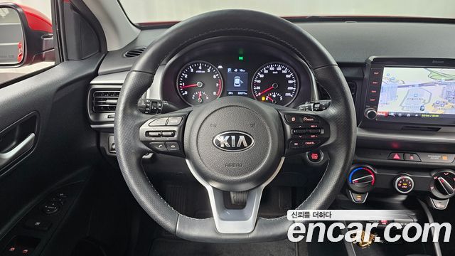 Kia Stonic 2019 — photo 19