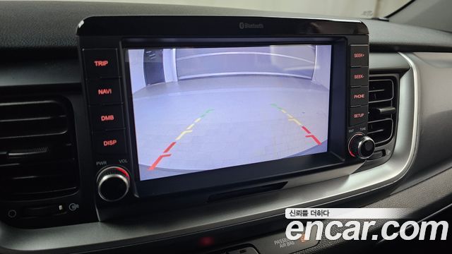 Kia Stonic 2019 — photo 20