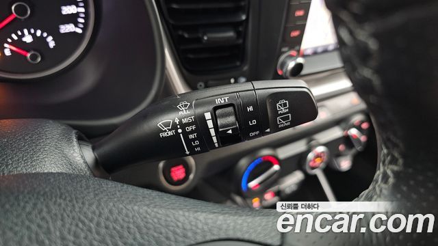 Kia Stonic 2019 — photo 25