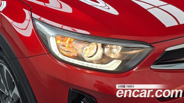 Kia Stonic 2019 — photo 8