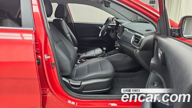 Kia Stonic 2019 — photo 16
