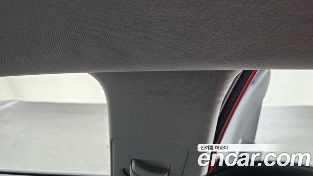 Kia Stonic 2019 — photo 28