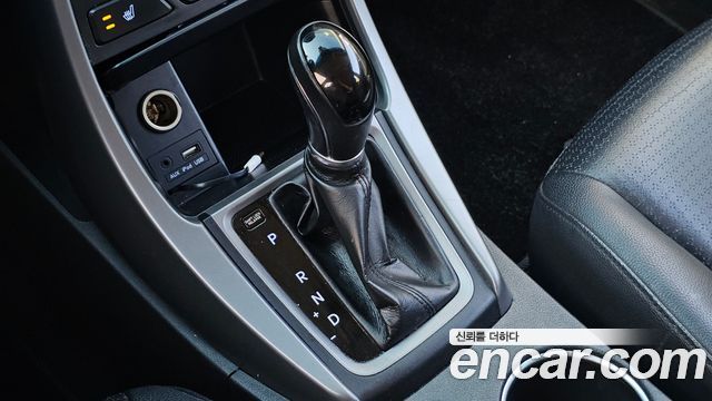 Hyundai AVANTE 2014 — photo 9