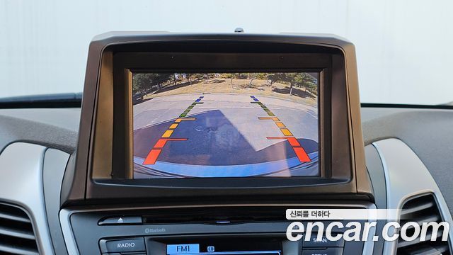 Hyundai AVANTE 2014 — photo 15