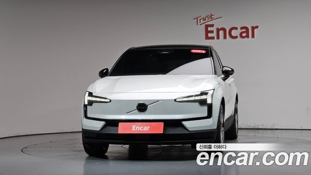 Volvo EX30 2025 — photo 3
