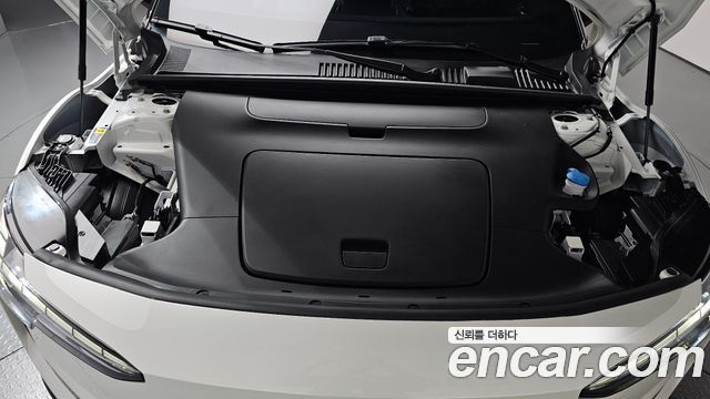 Volvo EX30 2025 — photo 6