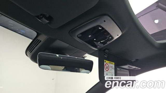 Volvo EX30 2025 — photo 23