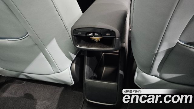 Volvo EX30 2025 — photo 25