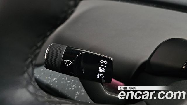 Volvo EX30 2025 — photo 36