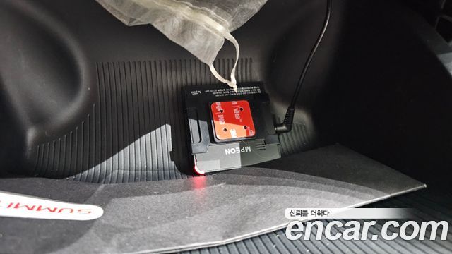 Volvo EX30 2025 — photo 38