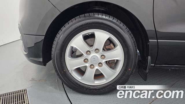 Hyundai Starex 2019 — photo 5