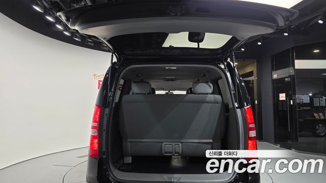 Hyundai Starex 2019 — photo 26