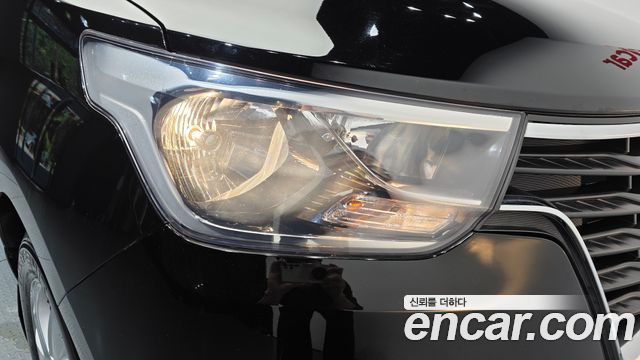 Hyundai Starex 2019 — photo 8