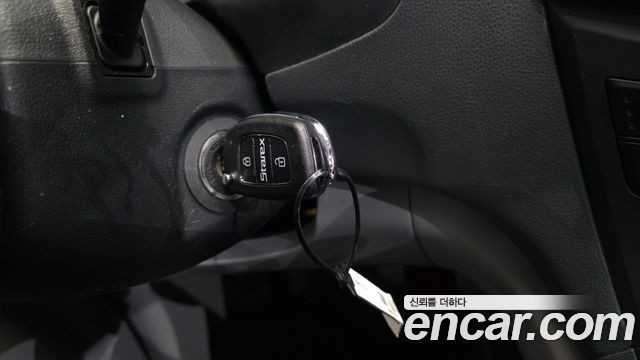 Hyundai Starex 2019 — photo 29