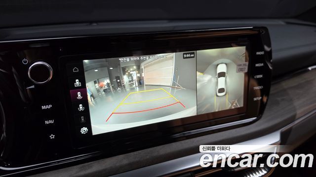Kia K5 2023 — photo 15