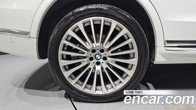 BMW X7 2020 — photo 5