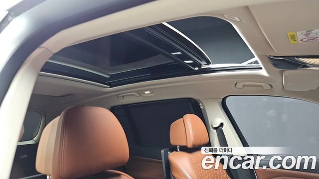 BMW X7 2020 — photo 23