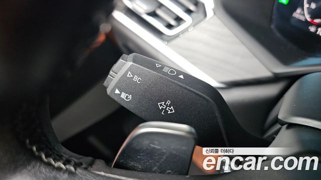 BMW X7 2020 — photo 24