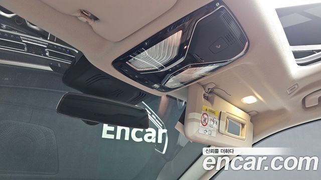 BMW X7 2020 — photo 29