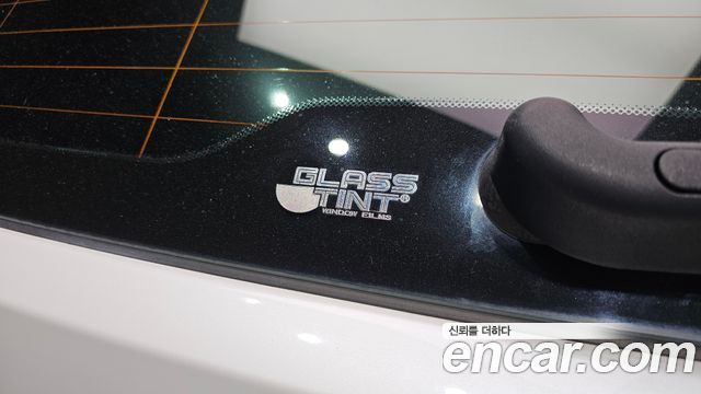 BMW X7 2020 — photo 35