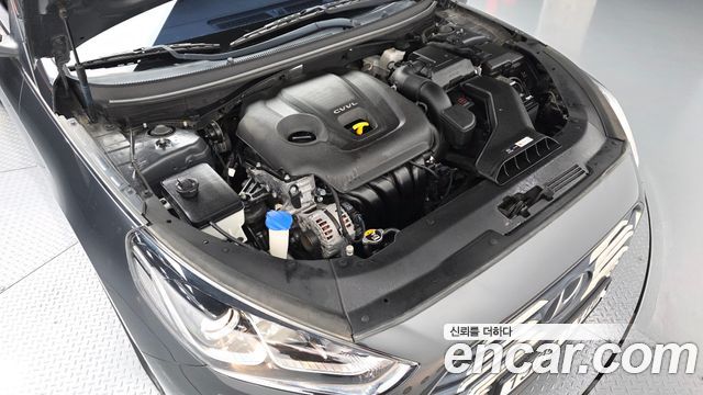 Hyundai Sonata 2019 — photo 6
