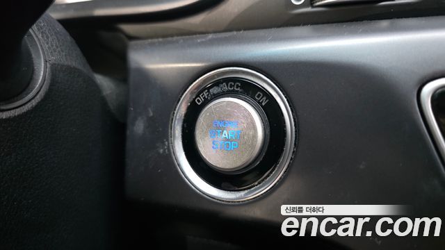 Hyundai Sonata 2019 — photo 24