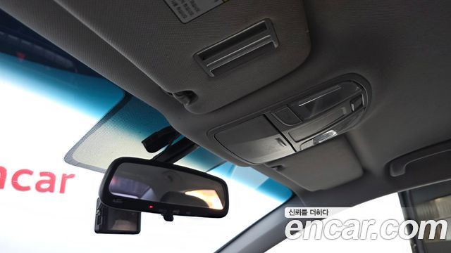 Hyundai Sonata 2019 — photo 27