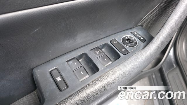 Hyundai Sonata 2019 — photo 29