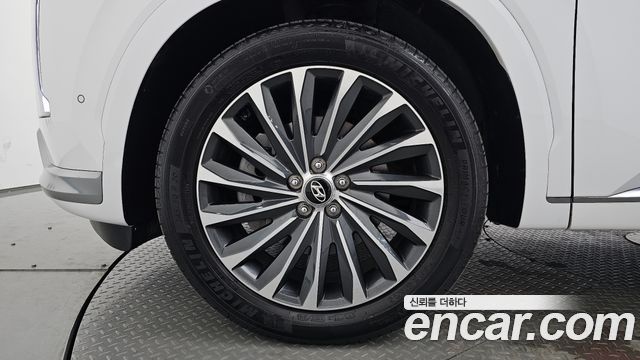 Hyundai Palisade 2023 — photo 5