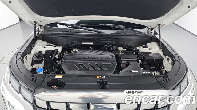 Hyundai Palisade 2023 — photo 6
