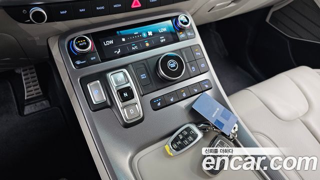 Hyundai Palisade 2023 — photo 12