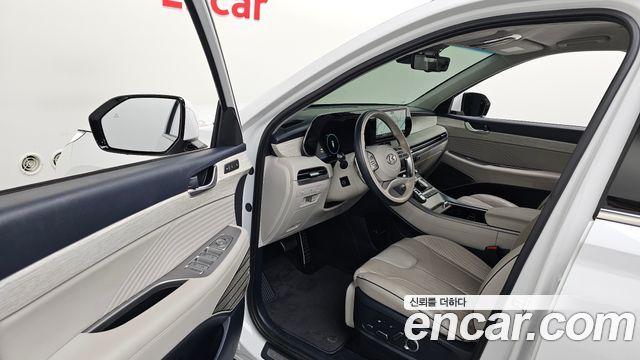 Hyundai Palisade 2023 — photo 13