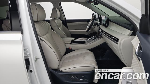 Hyundai Palisade 2023 — photo 17