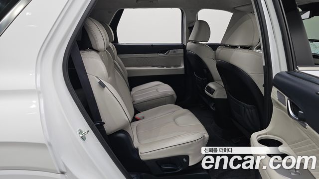 Hyundai Palisade 2023 — photo 18