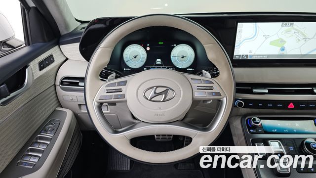 Hyundai Palisade 2023 — photo 19