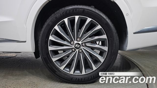 Hyundai Palisade 2023 — photo 7
