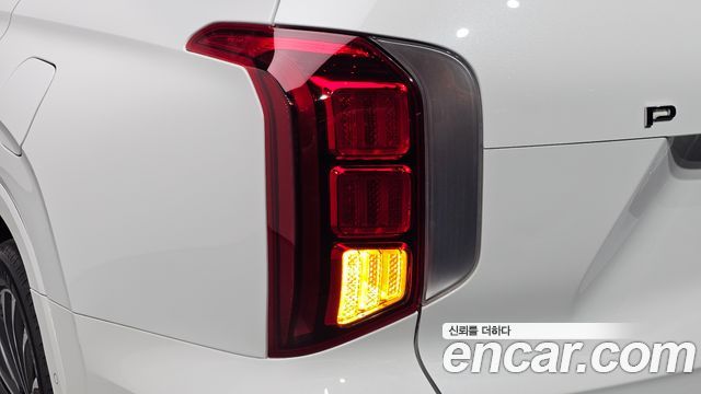 Hyundai Palisade 2023 — photo 9