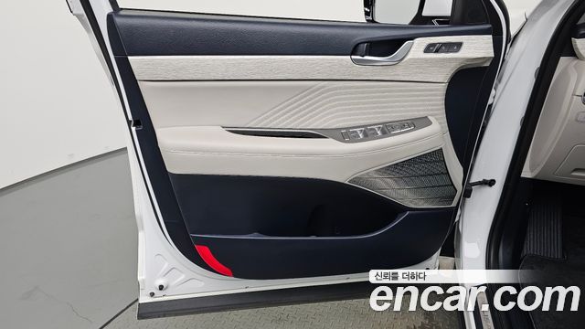 Hyundai Palisade 2023 — photo 14