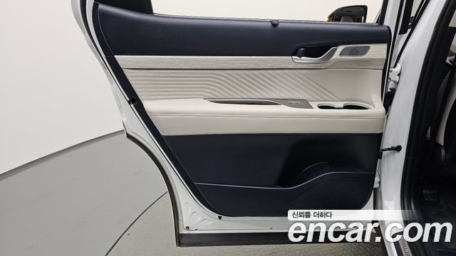 Hyundai Palisade 2023 — photo 15