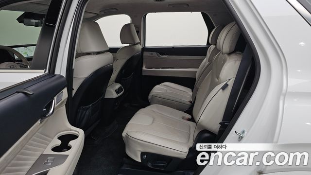 Hyundai Palisade 2023 — photo 16