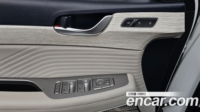 Hyundai Palisade 2023 — photo 28