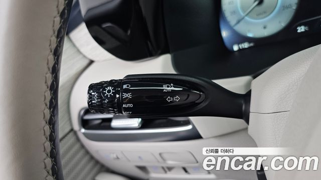 Hyundai Palisade 2023 — photo 29