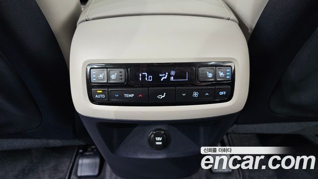 Hyundai Palisade 2023 — photo 32