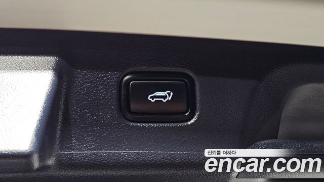 Hyundai Palisade 2023 — photo 35