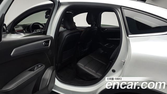 Renault Korea XM3 2023 — photo 16