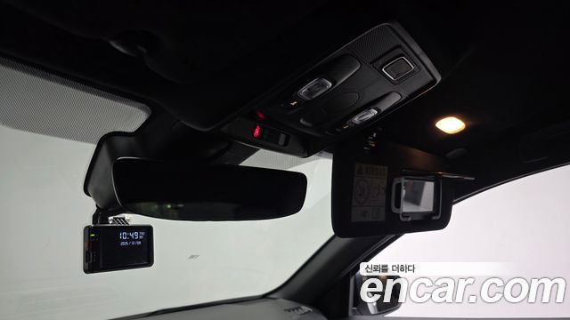 Renault Korea XM3 2023 — photo 32