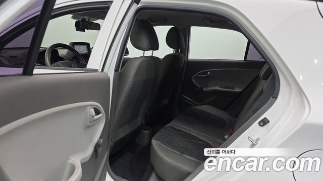 Kia morning 2016 — photo 17